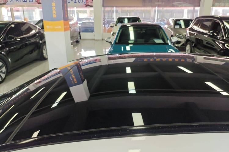 Used Mercedes-Benz C-Class New Energy 2023 C 350 eL
