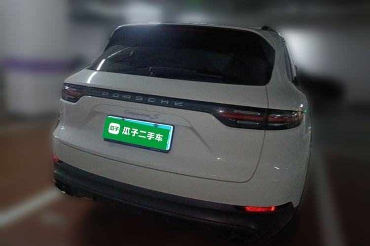 Used Porsche Cayenne 2023 Cayenne 3.0T