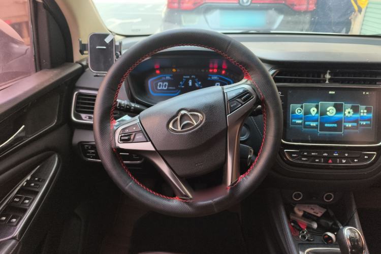 Used CHANGAN OSHAN A800 2017 1.6L Manual Comfort Model Steering Wheel