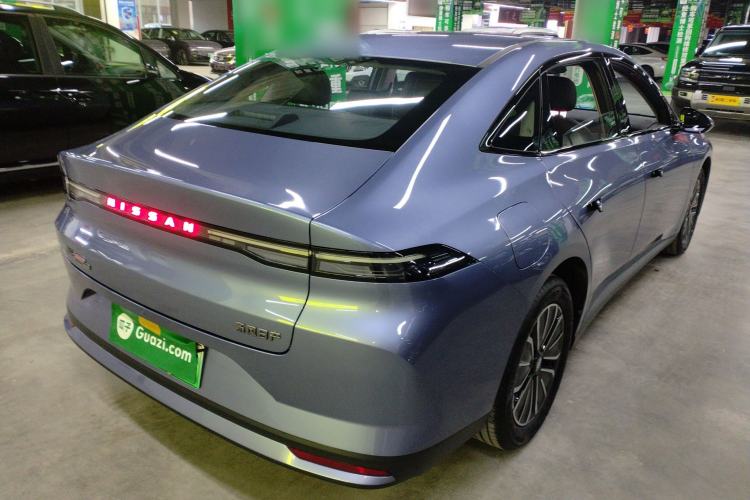 Used Nissan N6 2026 Model 180 Max Rear Right 45 Deg