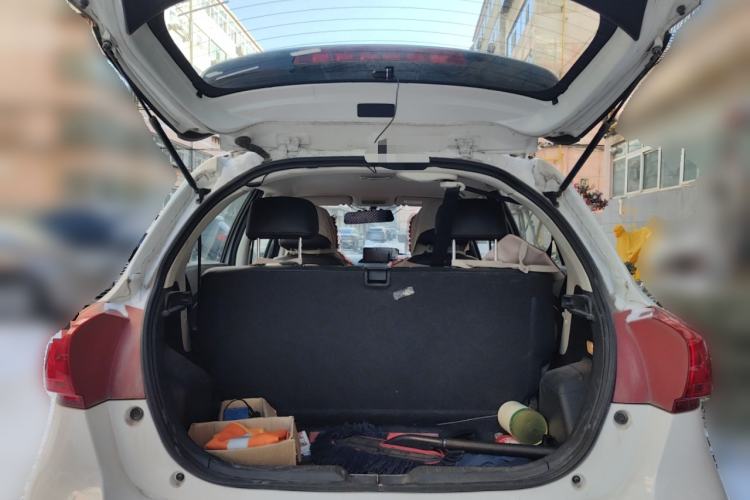 Used Haval H1 2016 Blue Label 1.5L Manual Luxury Model