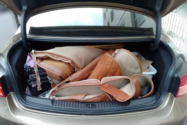 Used Buick Verano 2017 Sedan 15S Automatic Entry Model