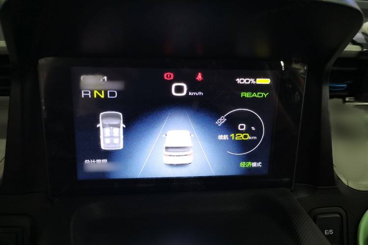 Used Wuling Hongguang MINIEV 2022 Zizai Version Lithium Iron Phosphate