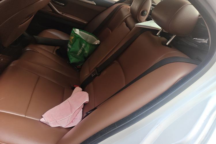 Used BMW 5 Series 2014 520i Elegant Edition