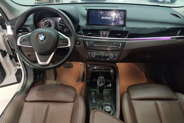 Used BMW X1 2020 sDrive20Li Fashion Model