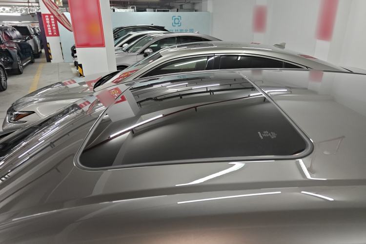 Used Lexus LS 2021 500h Excellence Edition
