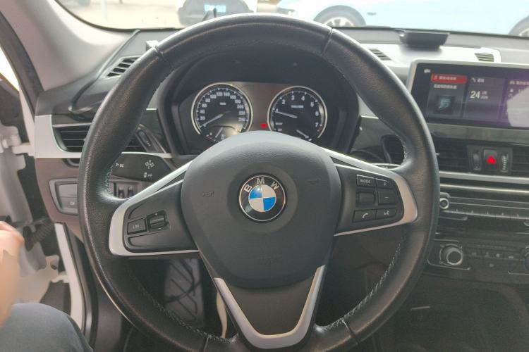 Used BMW X1 2020 sDrive20Li Fashion Model
