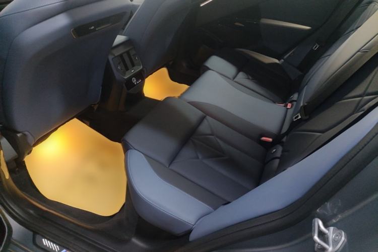 Used BMW X3 2025 xDrive30L Luxury Edition M Sport Package
