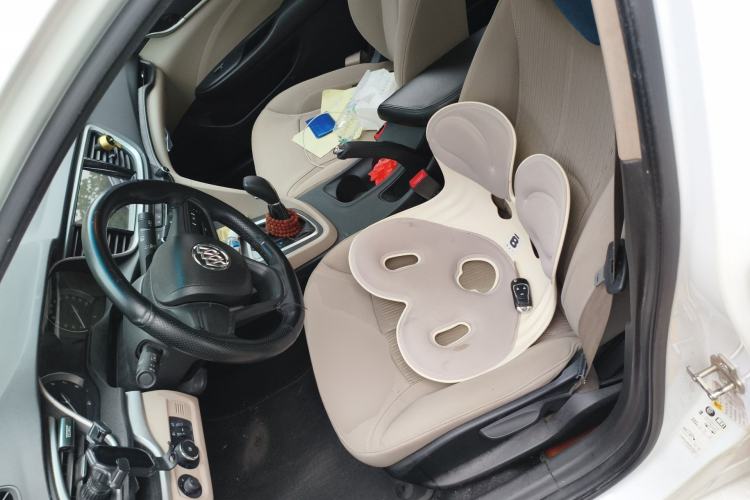 Used Buick GT 2015 15N Automatic Elite Version