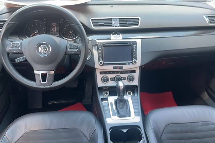 Used Volkswagen Magotan 2013 1.8TSI Luxury Model