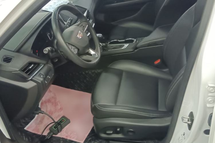 Used Cadillac CT4 2022 28T Fashion Edition