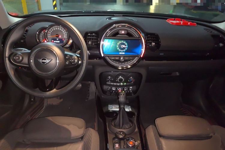 Used MINI Clubman 2018 1.5T COOPER Classic Edition
