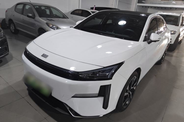 Used Geely Galaxy L6 2024 125km Creative Edition