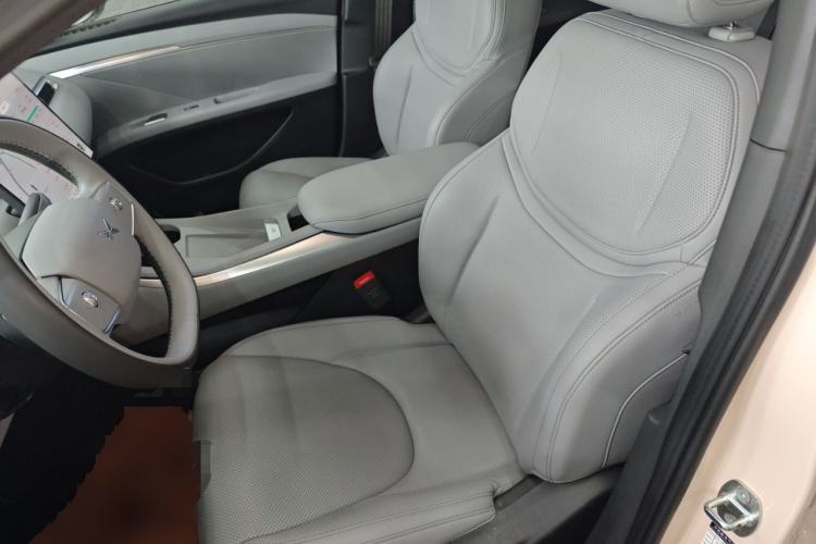 Used XPeng MONA M03 2024 620 with Ultra-Long Range