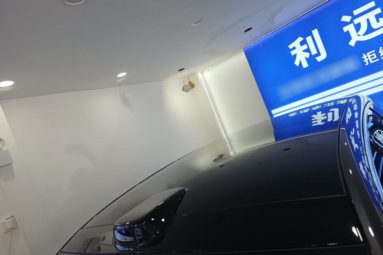 Used Li Auto L7 2024 MAX Model