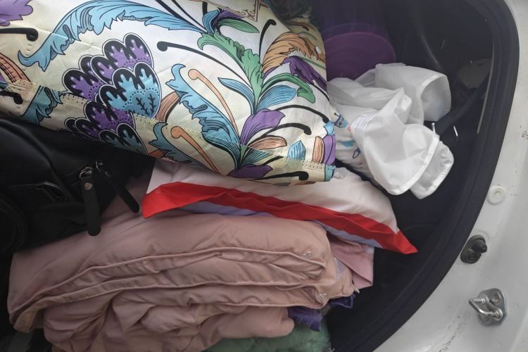 Used Honda Vezel 2017 1.5L CVT 2WD Comfort Model
