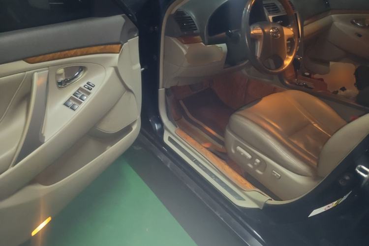 Used Toyota Camry 2010 240G Luxury Edition