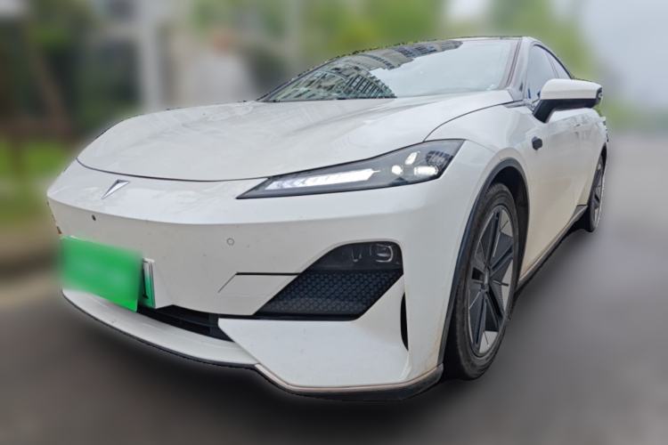 Used Deepal SL03 2022 1.5L 1200 Extended-Range Version