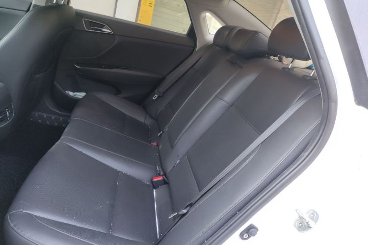 Used Hyundai Mistra 2017 1.8L Automatic Smart GLS China V Standard