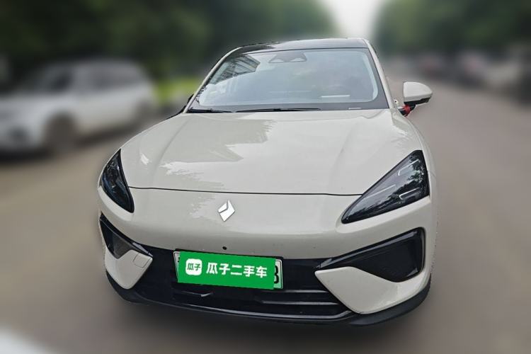 Used Baojun Yunhai 2024 140km Plug-in Hybrid Version