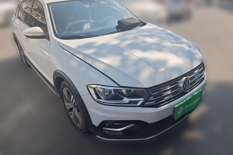 Used Volkswagen C-TREK 2020 1.5L Automatic Comfort Model Front Right 45 Deg