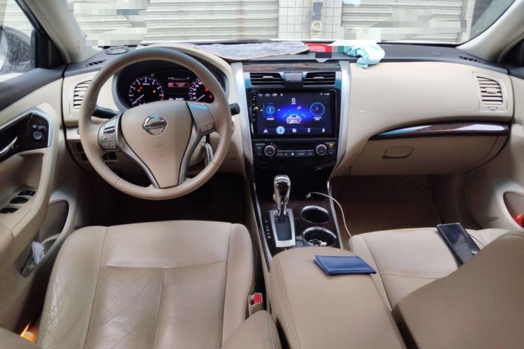 Used Nissan Teana 2013 2.0L XL Comfort Edition
