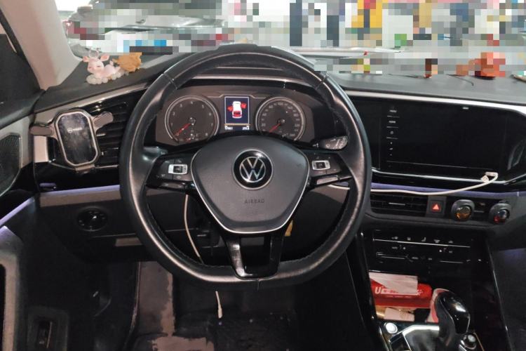 Used Volkswagen Tayron 2022 280TSI Two-Wheel Drive Luxury Smart Connectivity Version
