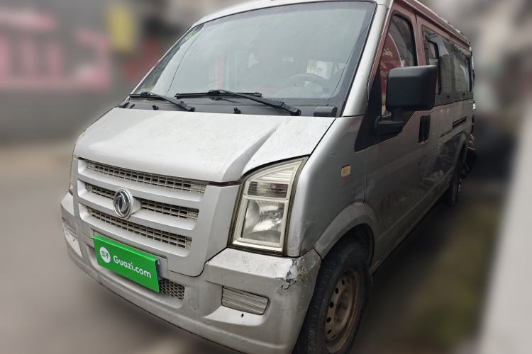 Used Dongfeng Xiaokang C36 2015 1.5L Base Version DK15-06