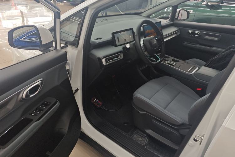 Used AION Y 2025 Plus 510 Enjoy Edition