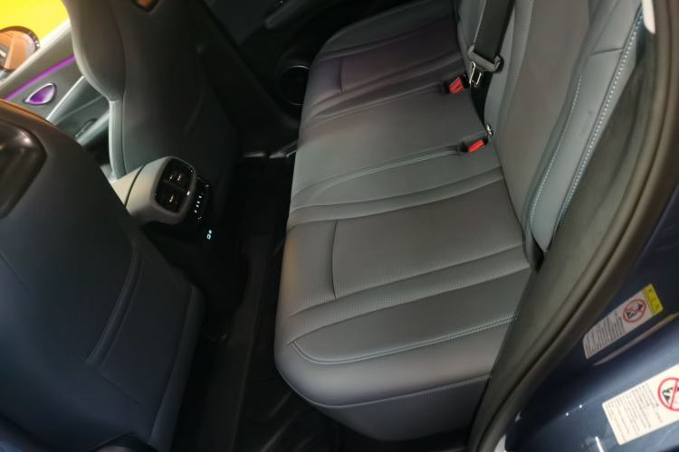 Used BYD Sealion 07 DM-i 2025 150 Flagship+ Edition