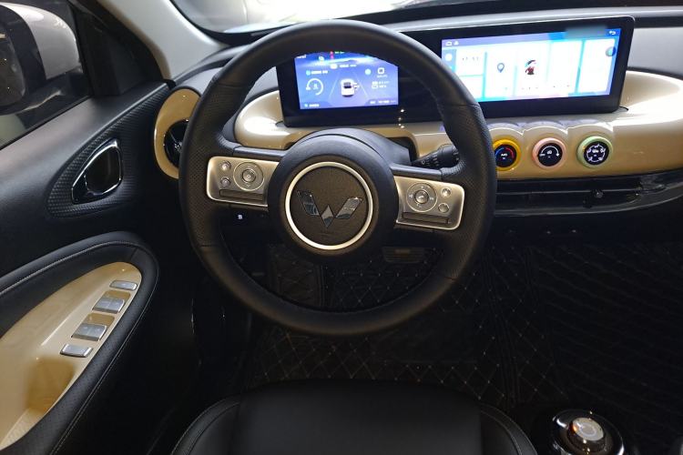 Used Wuling Bingo 2024 333 km Enjoyment Version