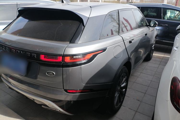 Used Land Rover Range Velar 2020 P340 R-DYNAMIC S
