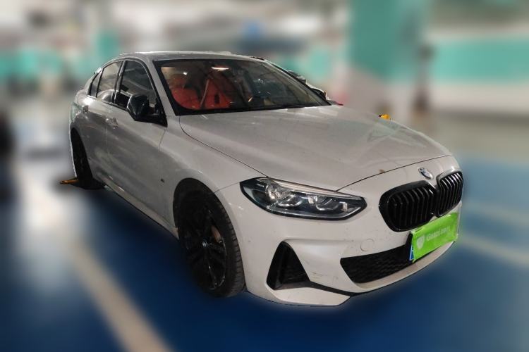 Used BMW 1 Series 2021 125i M Sport Night Edition