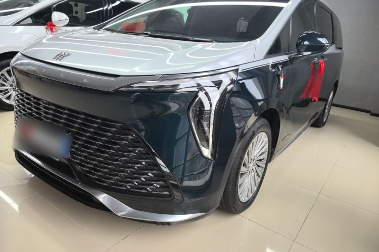 Used Buick Century 2023 2.0T Four-Seat Private Edition