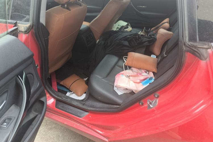 Used BMW 3 Series GT 2019 320i Sport Edition