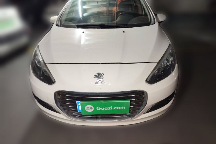 Used Peugeot 308 2012 1.6L Automatic Fashion Edition
