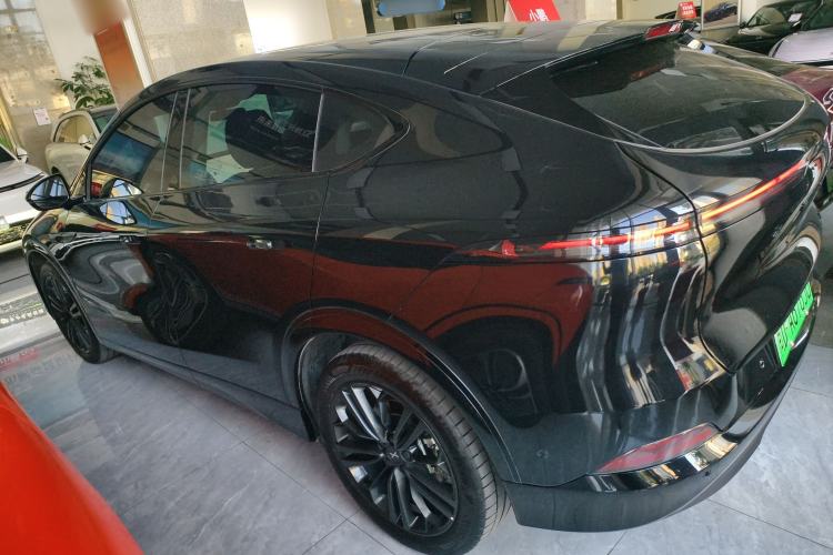 Used XPeng G6 2023 580 Long-Range Max
