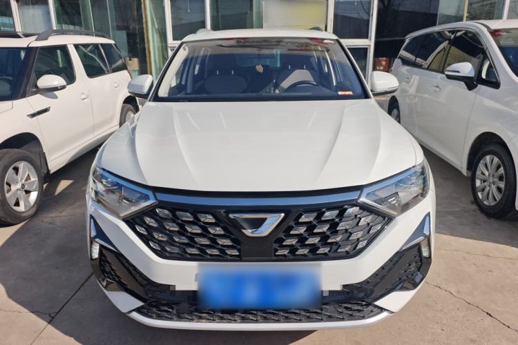 Used Jetta VS5 2023 280TSI Automatic Trend Edition