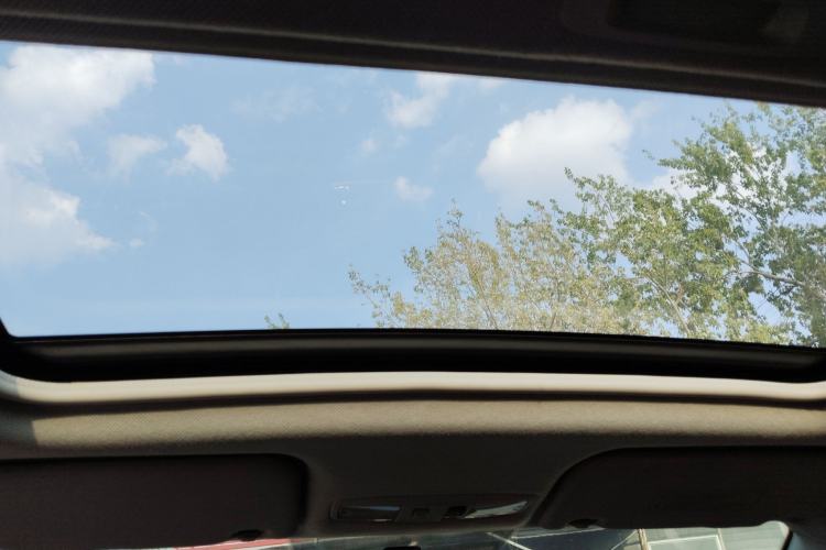 Used Soueast V5 Lingzhi 2015 Plus 1.5L Manual Smart Edition Headliner