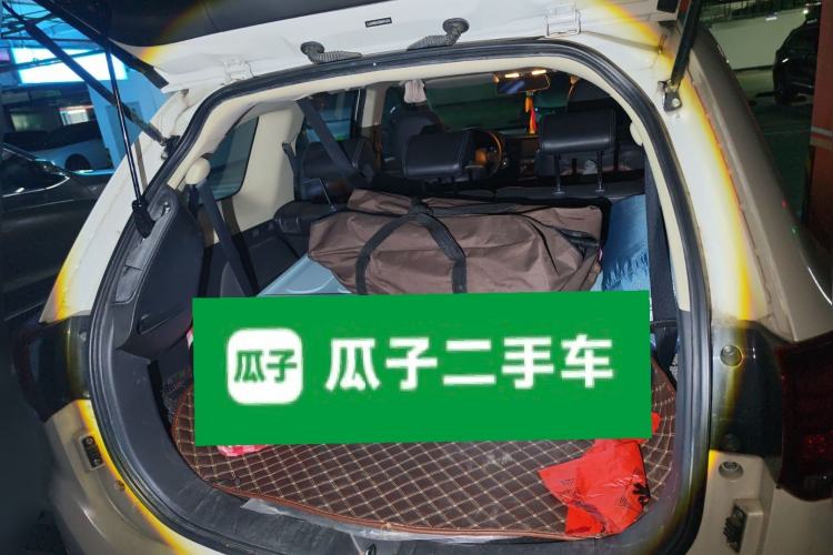 Used Mitsubishi Outlander 2016 2.4L 4x4 Luxury Edition 7-Seater