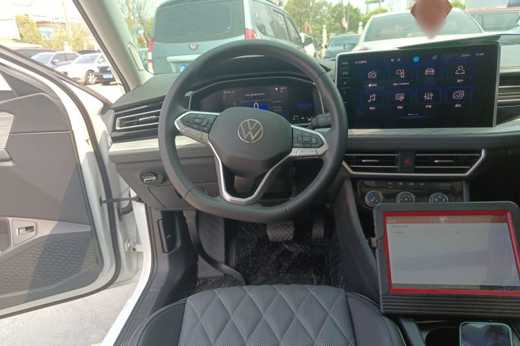 Used Volkswagen Sagitar 2023 300TSI DSG Excellence Edition
