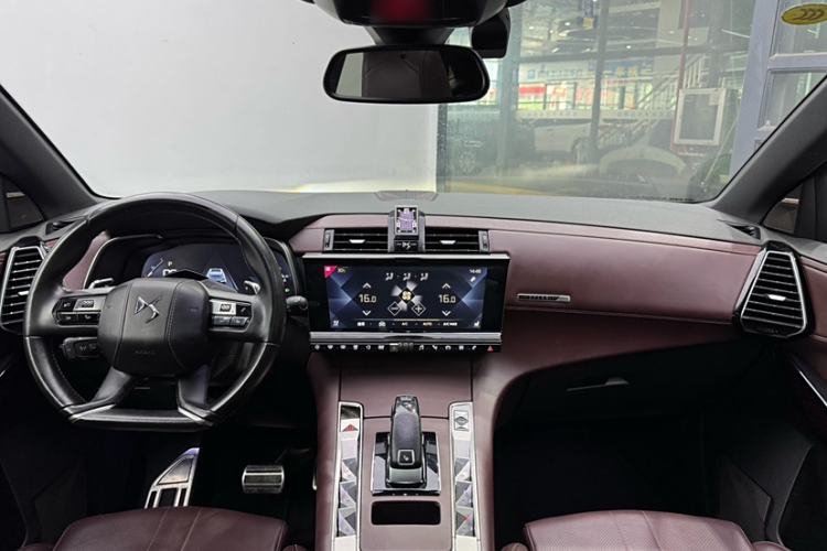 Used DS 7 2020 45THP Opera House Edition
