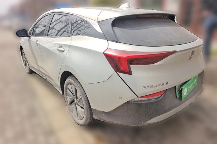 Used Buick Velite 6 2024 430km Comfort Edition
