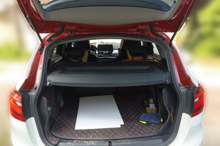 Used BMW 2 Series Active Tourer 2016 218i Fashion Model