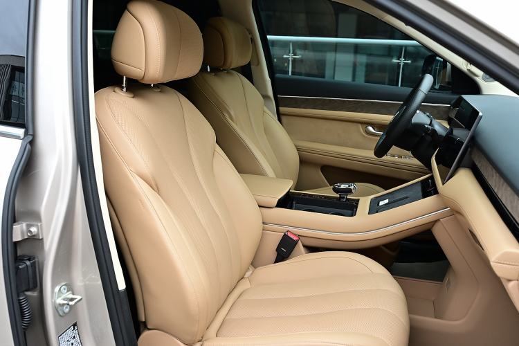 Used Hima AITO M7 2022 1.5T Four-Wheel Drive Luxury Edition
