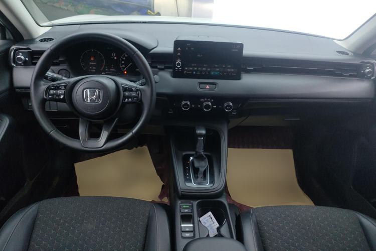 Used Honda XR-V 2023 1.5L CVT Trend Edition