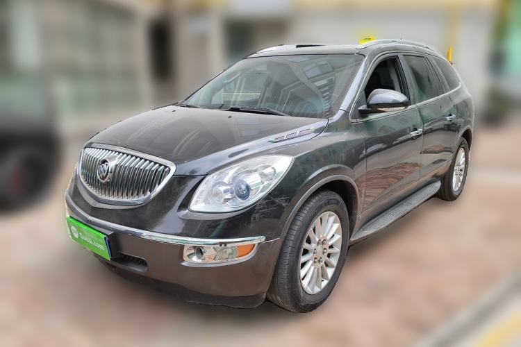 Used Buick Enclave 2009 3.6L CXL1 Elite Edition