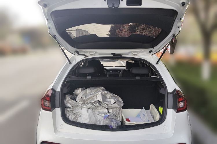 Used Geely Auto Vision X3 2020 1.5L CVT Luxury Model