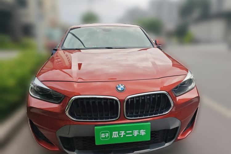 Used BMW X2 2020 sDrive20i M Sport Package
