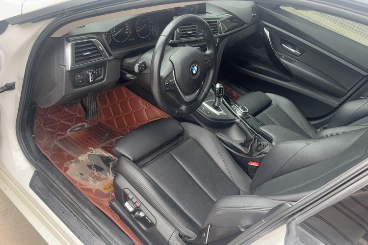 Used BMW 3 Series GT 2019 320i Sport Edition